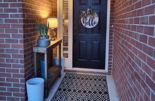 Aiken Casa | Cozy oasis in historic Aiken, SC!