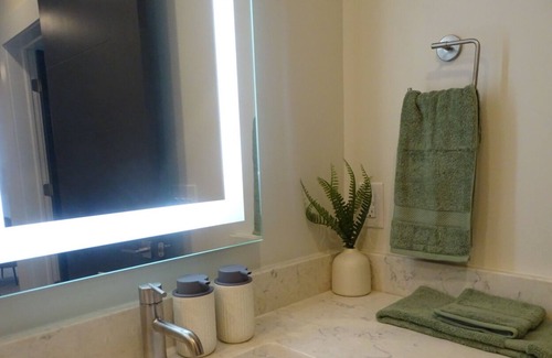 North Charlotte Condominio | Cozy Oasis in NoDa: Near Uptown & Vibrant Dining