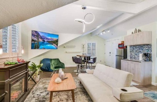 Buda Apartamento | Cozy Oasis in SE Austin