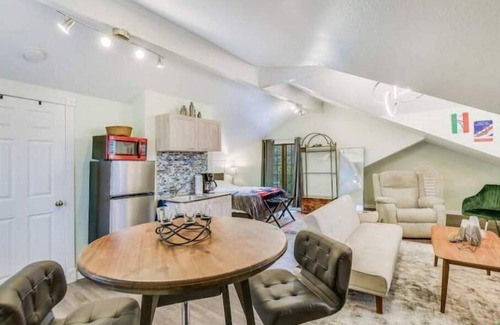 Buda Apartamento | Cozy Oasis in SE Austin
