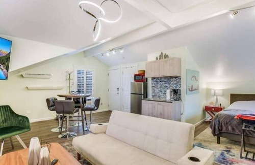 Buda Apartamento | Cozy Oasis in SE Austin