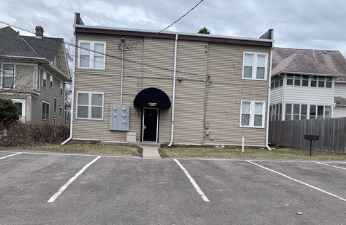 Union Park Apartamento | Cozy oasis in walkable neighborhood