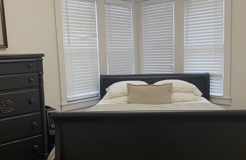 Union Park Apartamento | Cozy oasis in walkable neighborhood