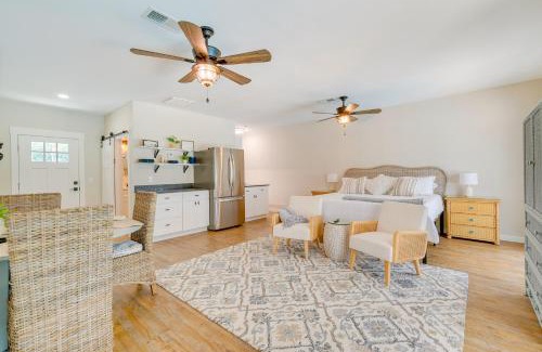 Ocala Casa | Cozy Ocala Retreat with Pool, Screened Lanai!