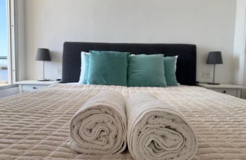 El Madronal Apartamento | Cozy ocean and La Gomera view appartment