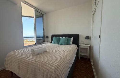 El Madronal Apartamento | Cozy ocean and La Gomera view appartment