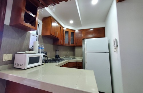 Playas de Tijuana Apartamento | Cozy ocean view apartment