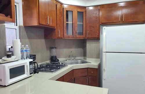 Playas de Tijuana Apartamento | Cozy ocean view apartment