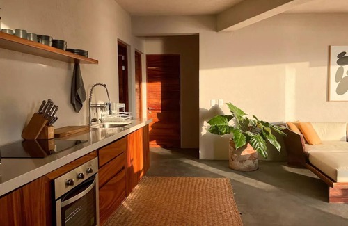 Troncones Condominio | Cozy Oceanside Condo