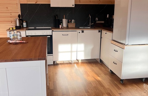 Ockelbo Casa | Cozy Ockelbo Retreat With Sauna & Stunning Nature Views