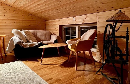 Ockelbo Casa | Cozy Ockelbo Retreat With Sauna & Stunning Nature Views