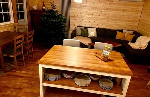Ockelbo Casa | Cozy Ockelbo Retreat With Sauna & Stunning Nature Views