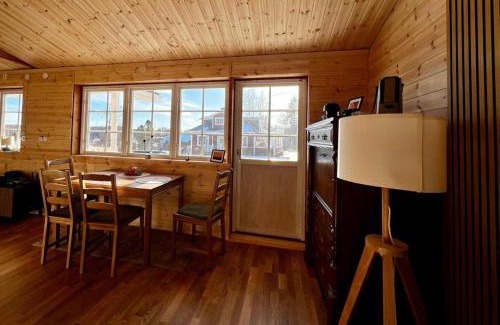 Ockelbo Casa | Cozy Ockelbo Retreat with Sauna Stunning Nature Views