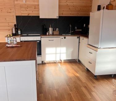 Ockelbo Casa | Cozy Ockelbo Retreat with Sauna Stunning Nature Views