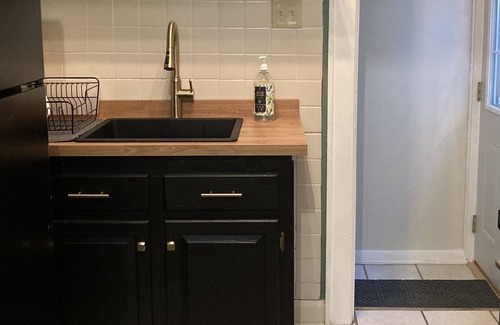 Wauwatosa Casa | COZY OLD CHARM IN TOSA