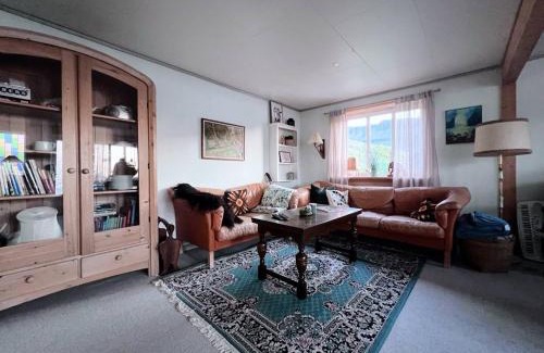 Faroe Islands Casa | Cozy Older House In Brilliant Nature