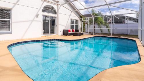 Lindfields Casa | Cozy on Cavendish - Themed bedrooms