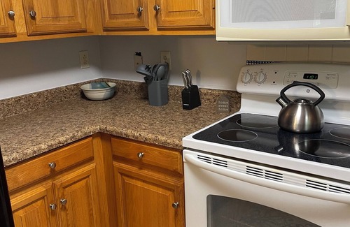 Clarksville Casa | Cozy on Cory: Charming 3-bedroom house with WiFi, AC in enjoyable Clarksville