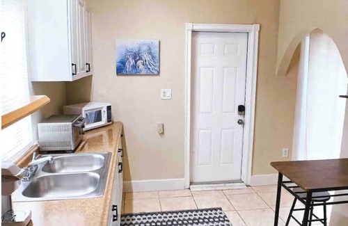 Parker Ridge Casa | Cozy on Lytle