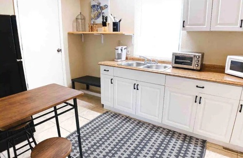 Parker Ridge Casa | Cozy on Lytle
