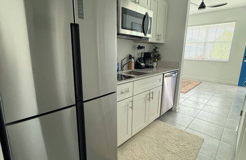 Winter Haven Apartamento | Cozy one bed apartment for nomads or travel nurses, pets are allowed