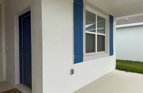 Winter Haven Apartamento | Cozy one bed apartment for nomads or travel nurses, pets are allowed