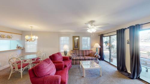 Pawleys Island Casa | Cozy One Bed Suite at Pawleys Plantation