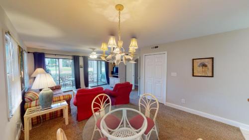 Pawleys Island Casa | Cozy One Bed Suite at Pawleys Plantation