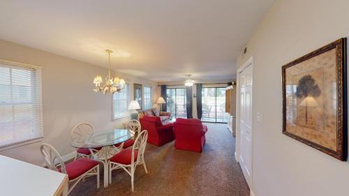Pawleys Island Casa | Cozy One Bed Suite at Pawleys Plantation