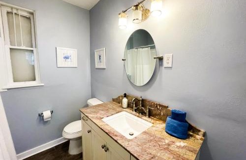 Jacksonville Beach Apartamento | Cozy One Bedroom Unit In the Heart of Jax Beach!