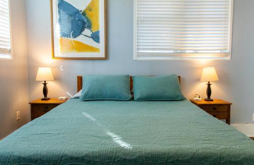 Jacksonville Beach Apartamento | Cozy One Bedroom Unit In the Heart of Jax Beach!