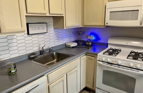 West Bronx Apartamento | Cozy one bedroom- 5 min walk to yankee Stadium
