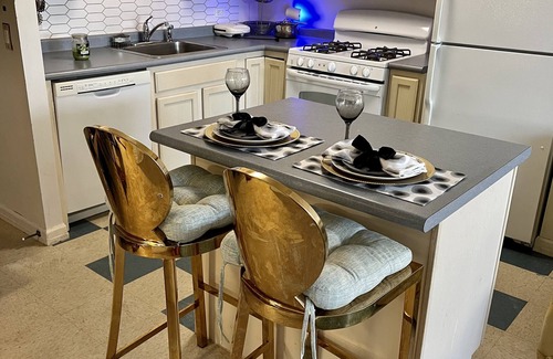 West Bronx Apartamento | Cozy one bedroom- 5 min walk to yankee Stadium