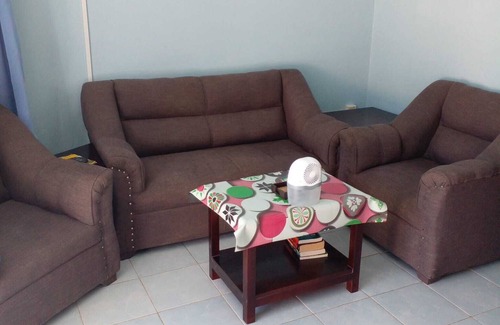 Alta Vista Cama Y Desayuno | Cozy one bedroom, air conditioned, WiFi and pool.