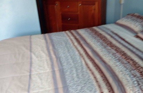 Alta Vista Cama Y Desayuno | Cozy one bedroom, air conditioned, WiFi and pool.