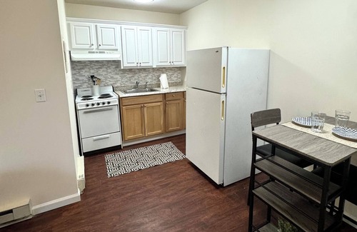 Norwalk Apartamento | Cozy One Bedroom Apartment