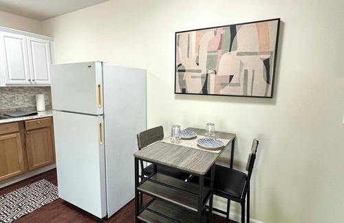 Norwalk Apartamento | Cozy One Bedroom Apartment