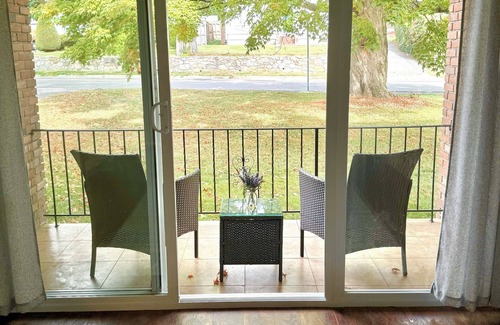 Norwalk Apartamento | Cozy One Bedroom Apartment
