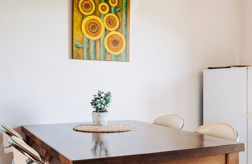 Volarje Apartamento | Acogedor apartamento de una habitación Blazar
