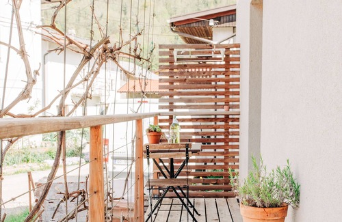 Volarje Apartamento | Acogedor apartamento de una habitación Blazar