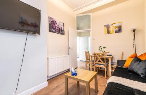 Camberwell Apartamento | Cozy One Bedroom Apartment