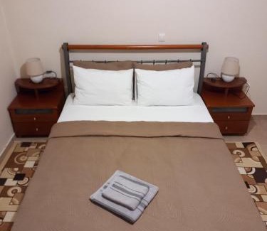Sparta Apartamento | Cozy One Bedroom Apartment