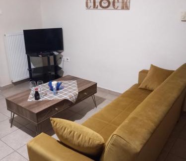 Sparta Apartamento | Cozy One Bedroom Apartment