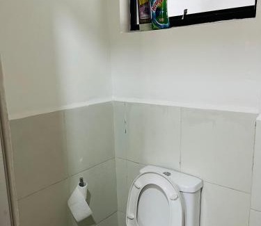 Kidono Apartamento | Cozy one bedroom duplex apartment in kinoo