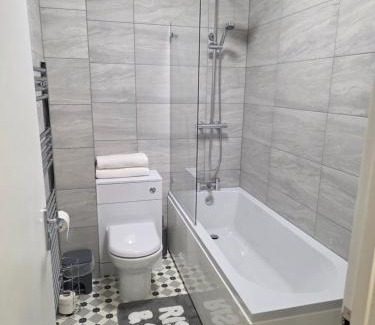 Chatham Apartamento | Cozy one bedroom flat