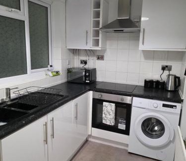Chatham Apartamento | Cozy one bedroom flat