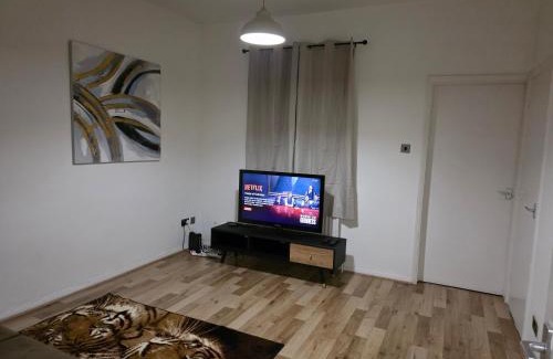 Chatham Apartamento | Cozy one bedroom flat