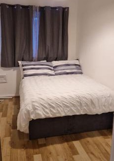 Chatham Apartamento | Cozy one bedroom flat
