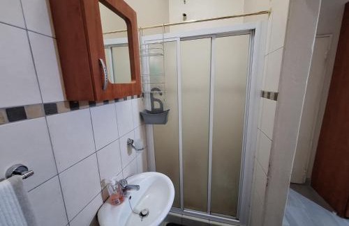 Rustenburg Apartamento | Cozy one bedroom in Kaldi Place