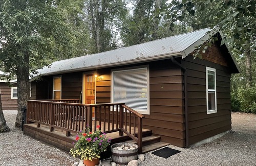 Hailey Casa | Acogedora casa privada de un dormitorio y un baño en Hailey, cerca del río Big Wood